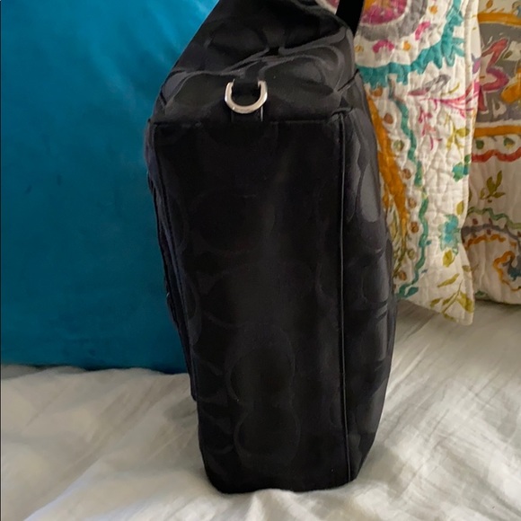 Coach handbag - Picture 2 of 7